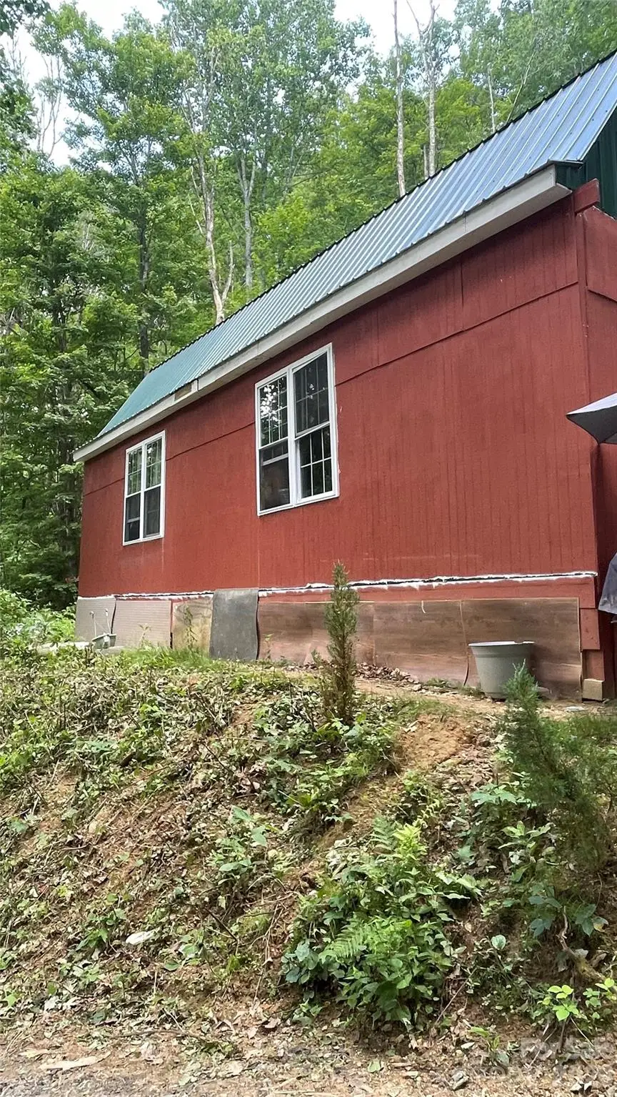 1526 Pine Mountain Road, Creston, NC 28615 - #2
