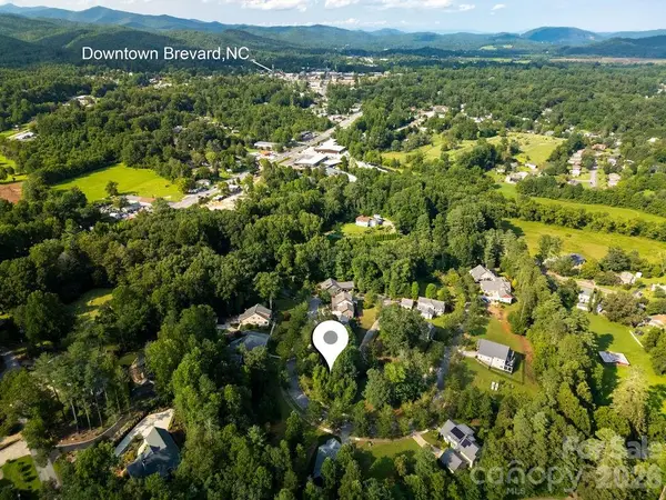 Lot 27 Cadence Circle #27, Brevard, NC 28712