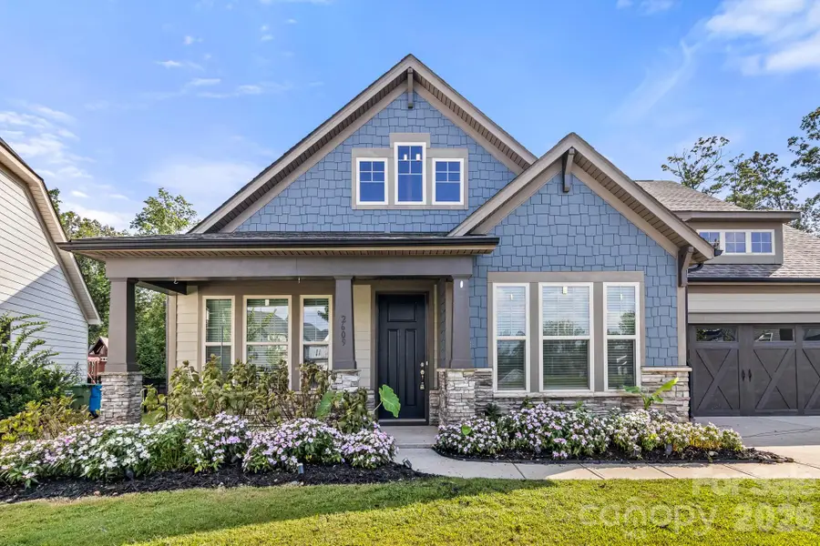 2609 Suffolk Place, Fort Mill, SC 29715 - #2