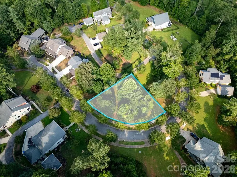 Lot 26 Cadence Circle #26, Brevard, NC 28712 - #2