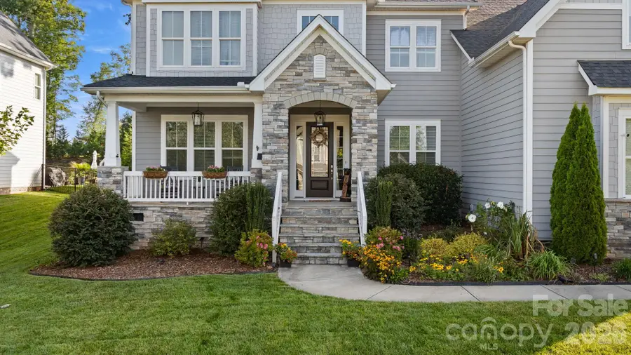 331 Sweet Woodruff Lane, Fort Mill, SC 29715 - #2