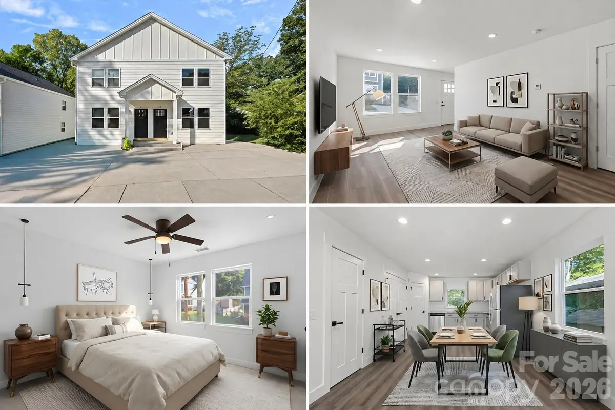 427 B Arbor Drive, Waxhaw, NC 28173 - #1