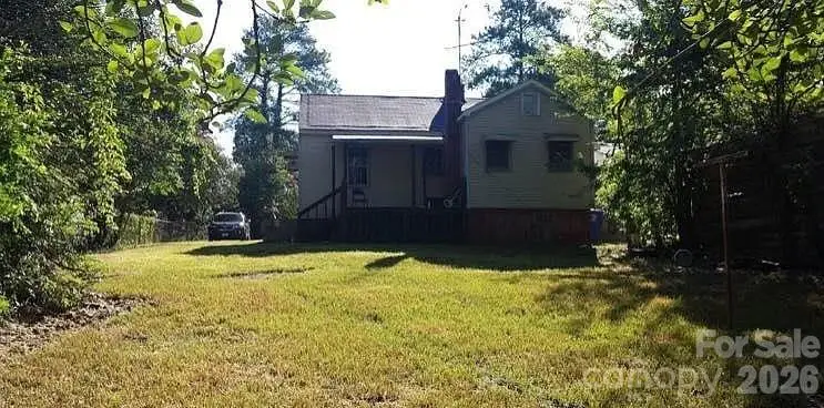 4721 Linden Street, Columbia, SC 29203 - #2