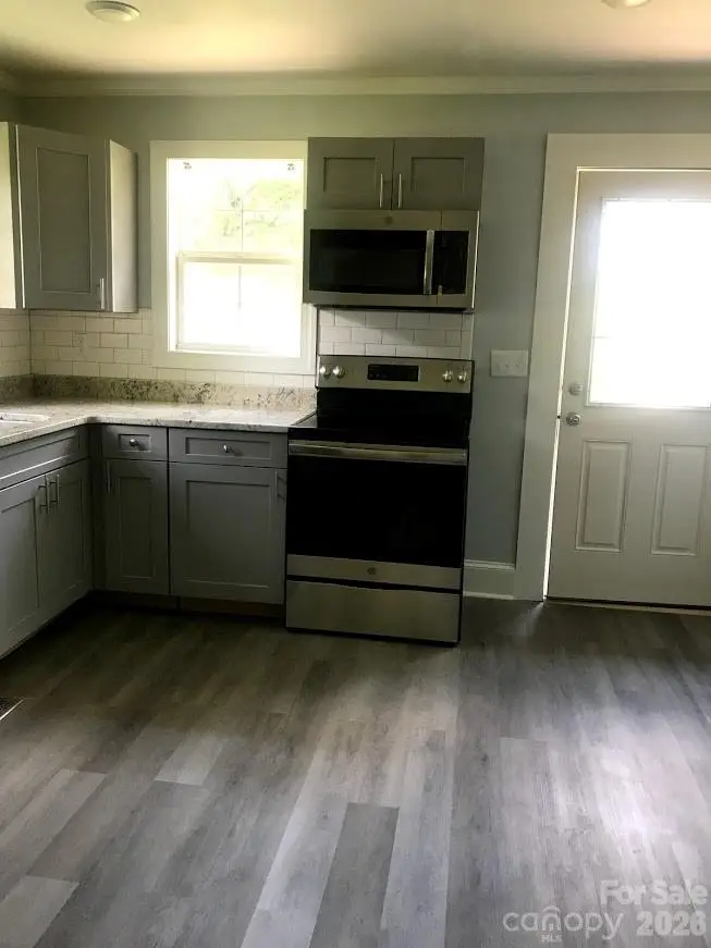 134 & 136 Dunham Avenue, Salisbury, NC 28146 - #3
