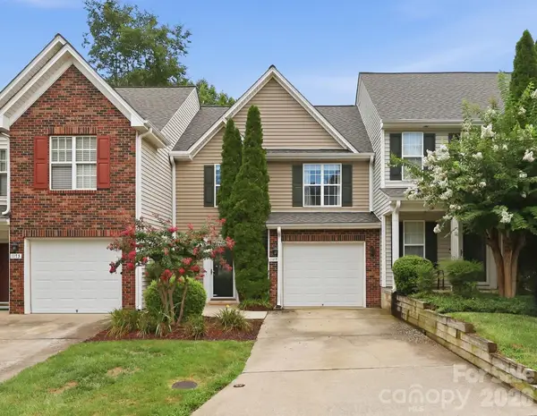 1169 Academic Drive, Winston Salem, NC 27106