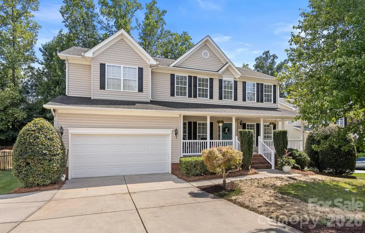 4431 Sunset Rose Drive, Fort Mill, SC 29708 - #1
