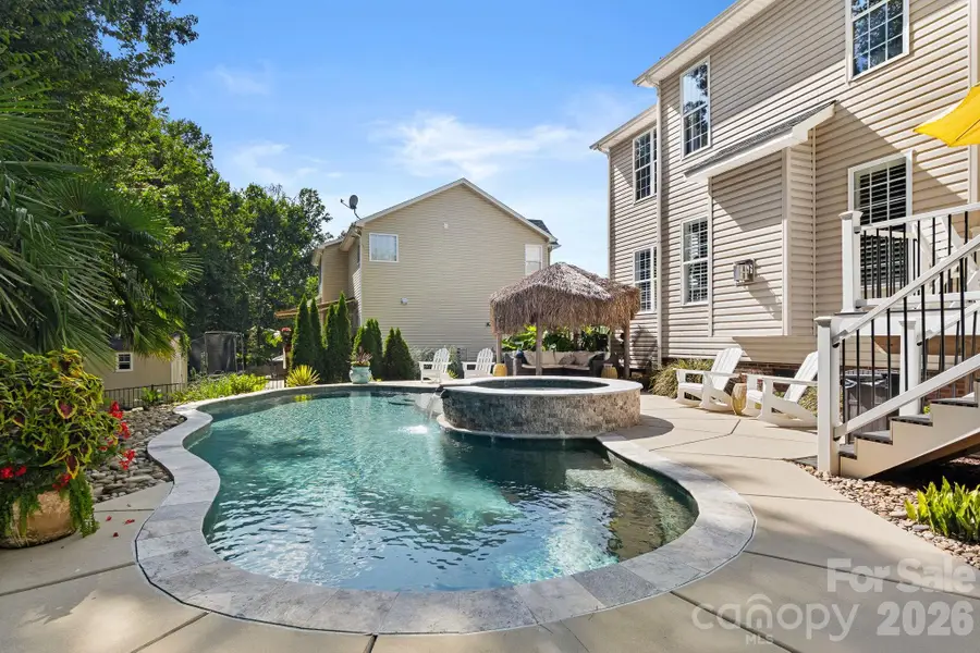 4431 Sunset Rose Drive, Fort Mill, SC 29708 - #3