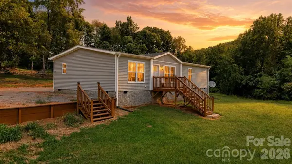 591 Moore Lane, Taylorsville, NC 28681