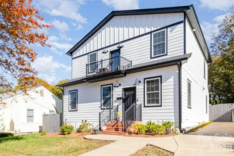 308 Sacco Street, Belmont, NC 28012 - #3