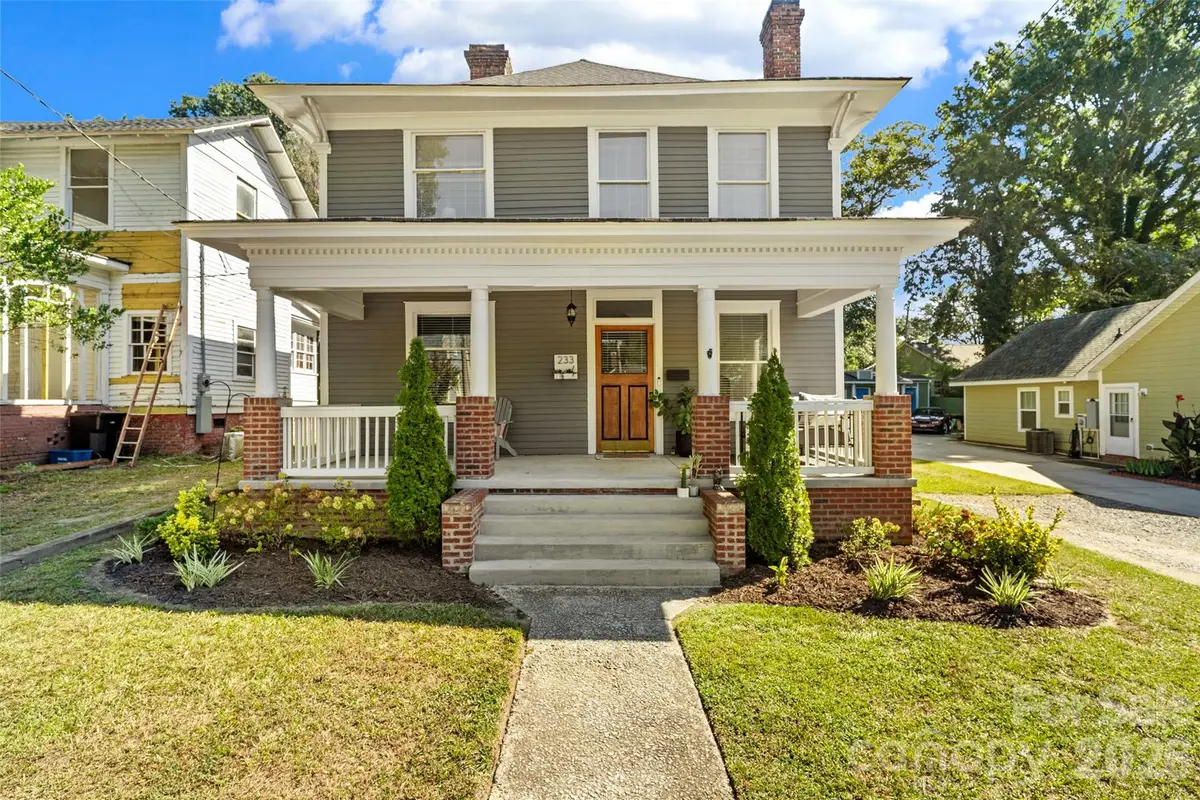 233 Marion Street, Rock Hill, SC 29730 - #1