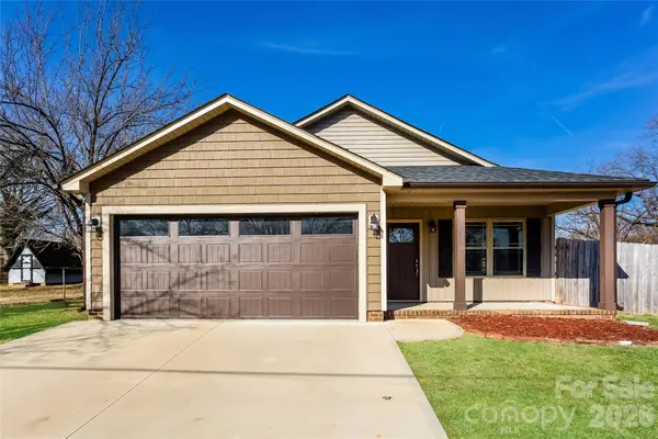 313 E 24th Street, Kannapolis, NC 28083