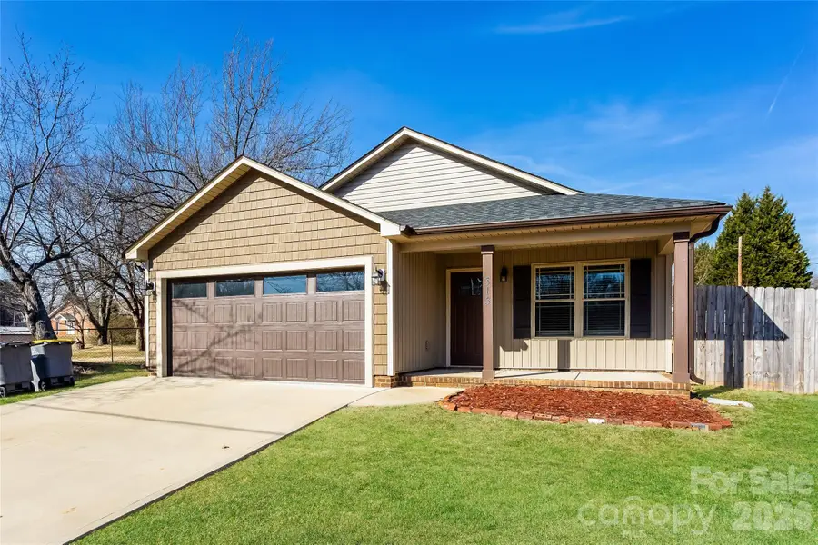 313 E 24th Street, Kannapolis, NC 28083 - #2