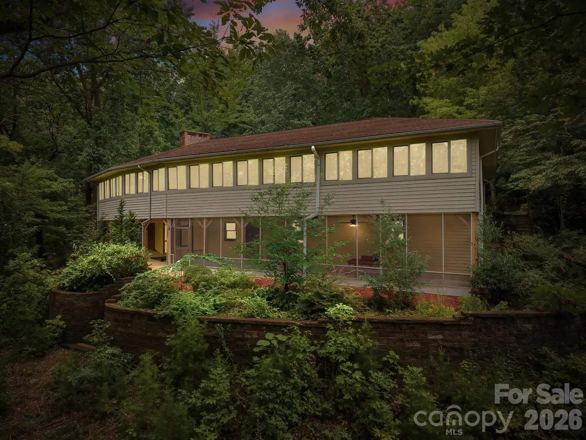 12 E Park Drive, Tryon, NC 28782 - #1