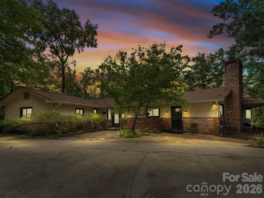 12 E Park Drive, Tryon, NC 28782 - #3
