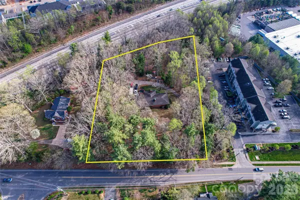 46 Monte Vista Road, Asheville, NC 28806
