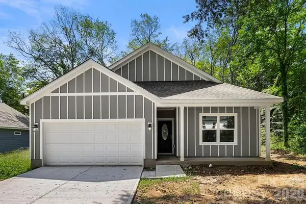 503 E Dunlap Street, Lancaster, SC 29720