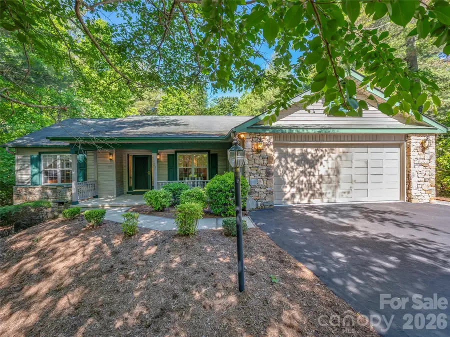 23 Tall Pines Road, Hendersonville, NC 28739 - #2