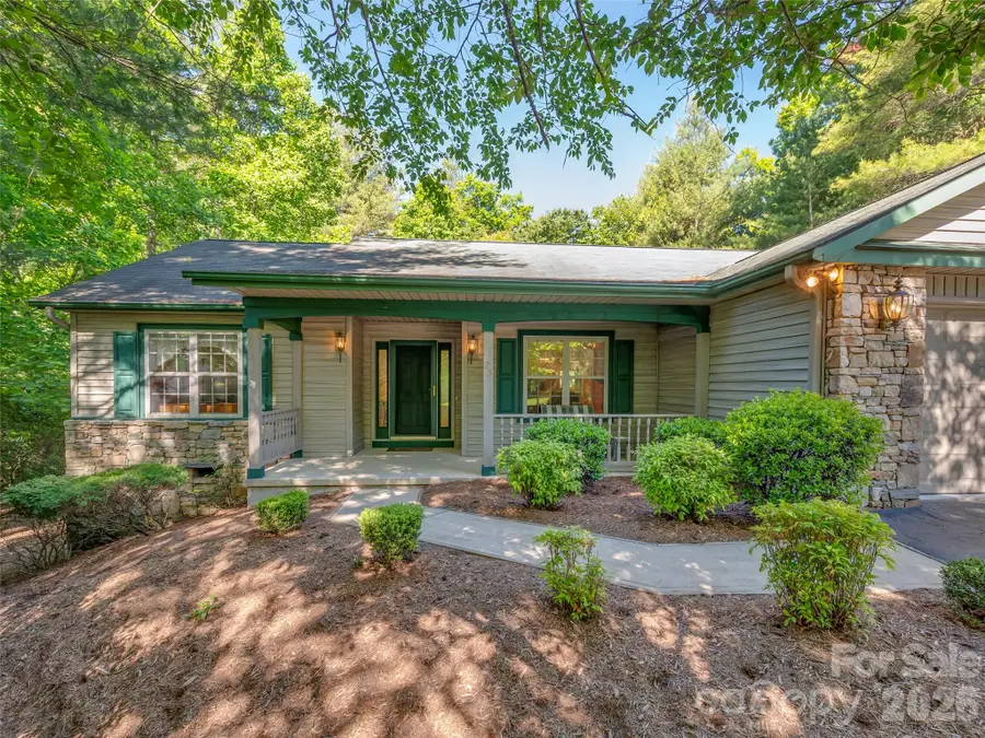 23 Tall Pines Road, Hendersonville, NC 28739 - #3
