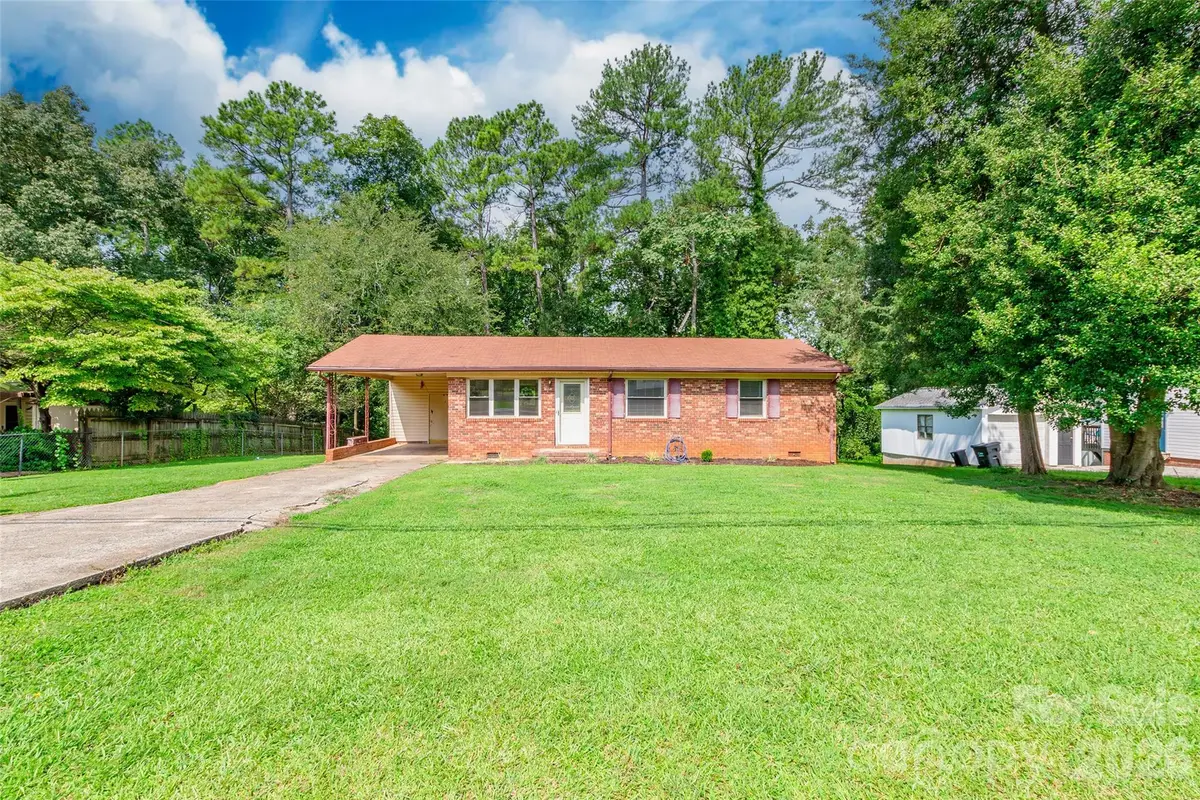 4109 Little Mountain Road, Gastonia, NC 28056 - #1
