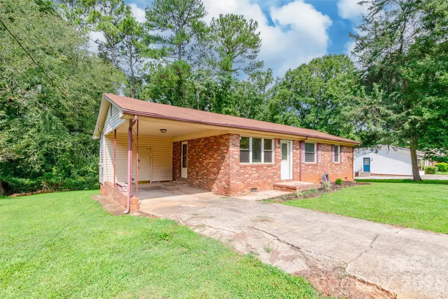 4109 Little Mountain Road, Gastonia, NC 28056 - #2