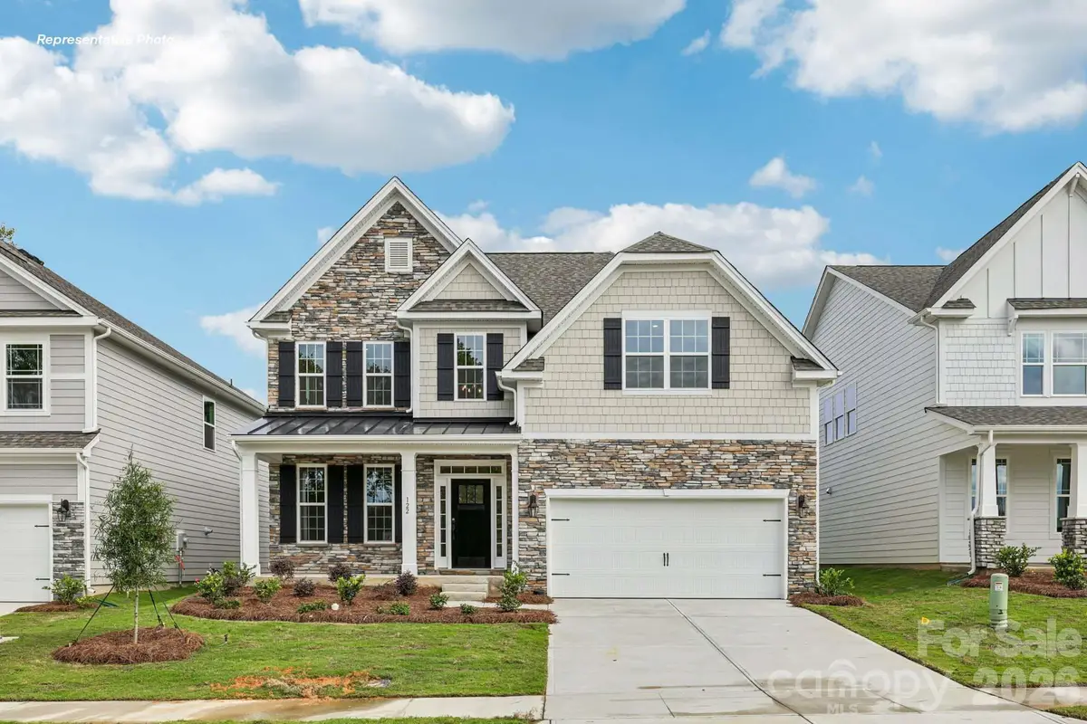 116 Ventnor Way, Mooresville, NC 28115 - #1