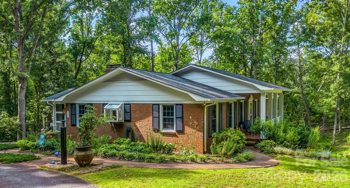 498 Plantation Drive, Rutherfordton, NC 28139 - #1