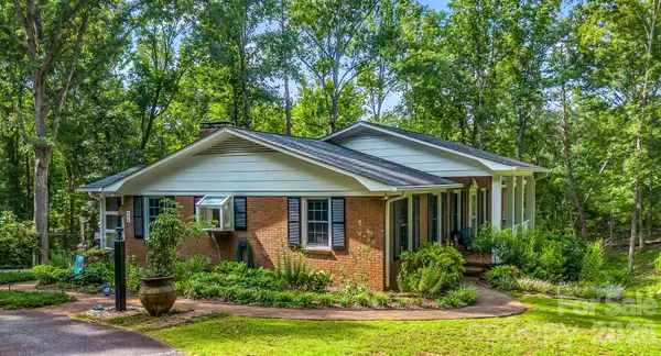 498 Plantation Drive, Rutherfordton, NC 28139