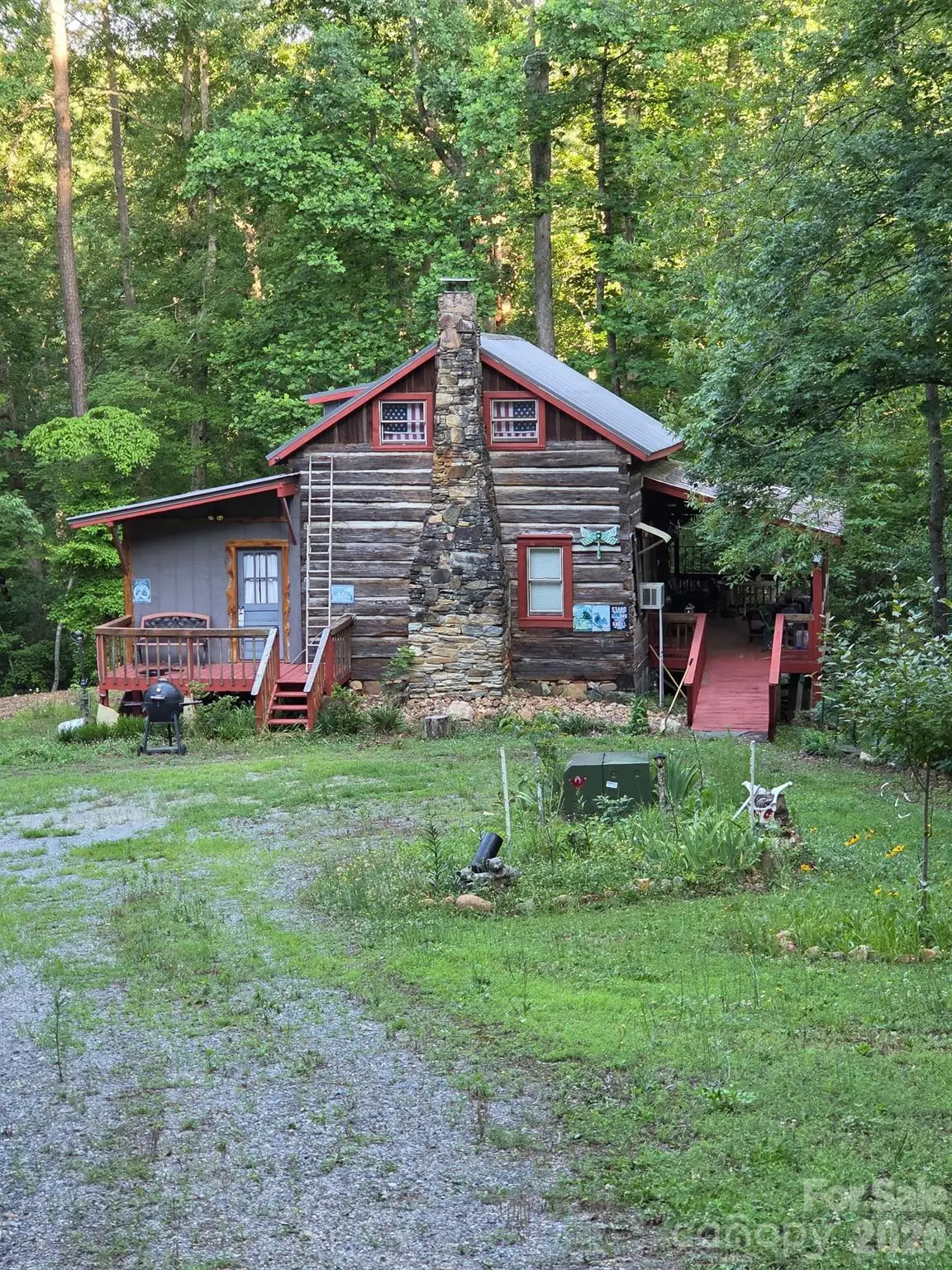 192 Wren Drive, Green Hill, NC 28713 - #1