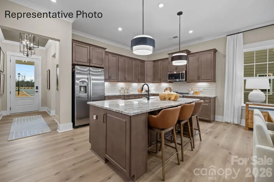 445 Pitch Pine Street, Fort Mill, SC 29715 - #2