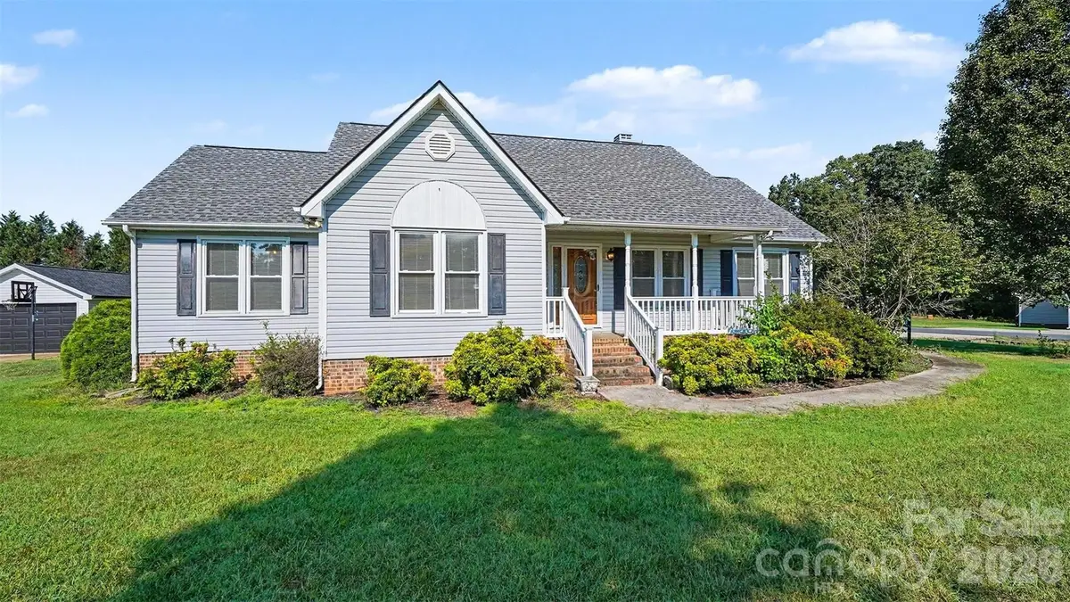 2900 Spencers Grove Road, Browns Summit, NC 27214 - #1