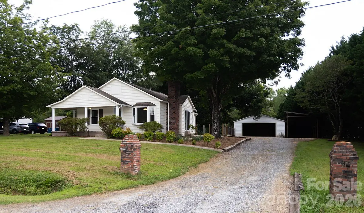 4170 Duff Drive, Hudson, NC 28638 - #1