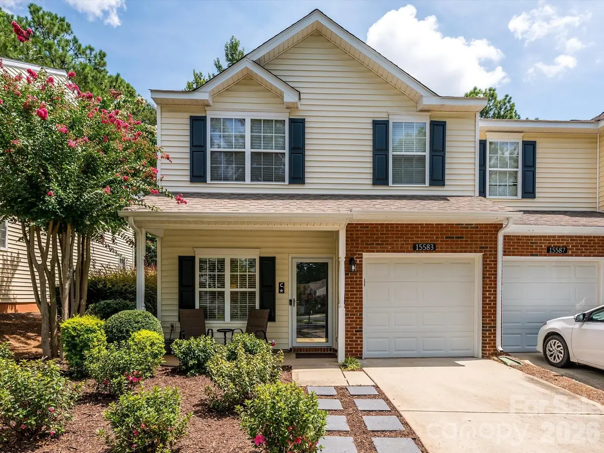 15583 Stronvar House Lane, Charlotte, NC 28277 - #1