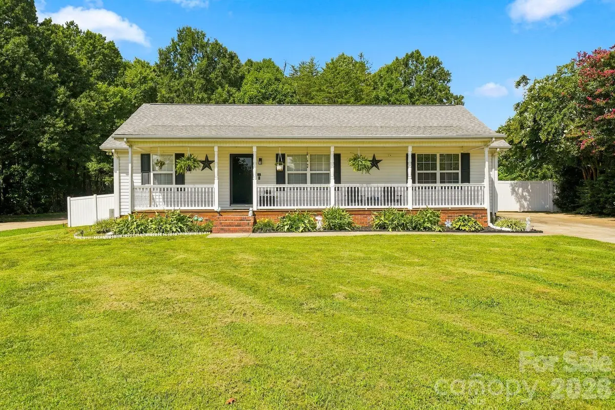 132 Kendra Drive, Mooresville, NC 28117 - #1