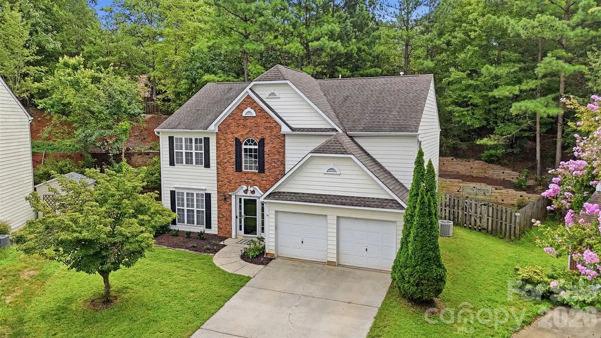 14339 Crown Harbor Drive, Charlotte, NC 28278 - #1