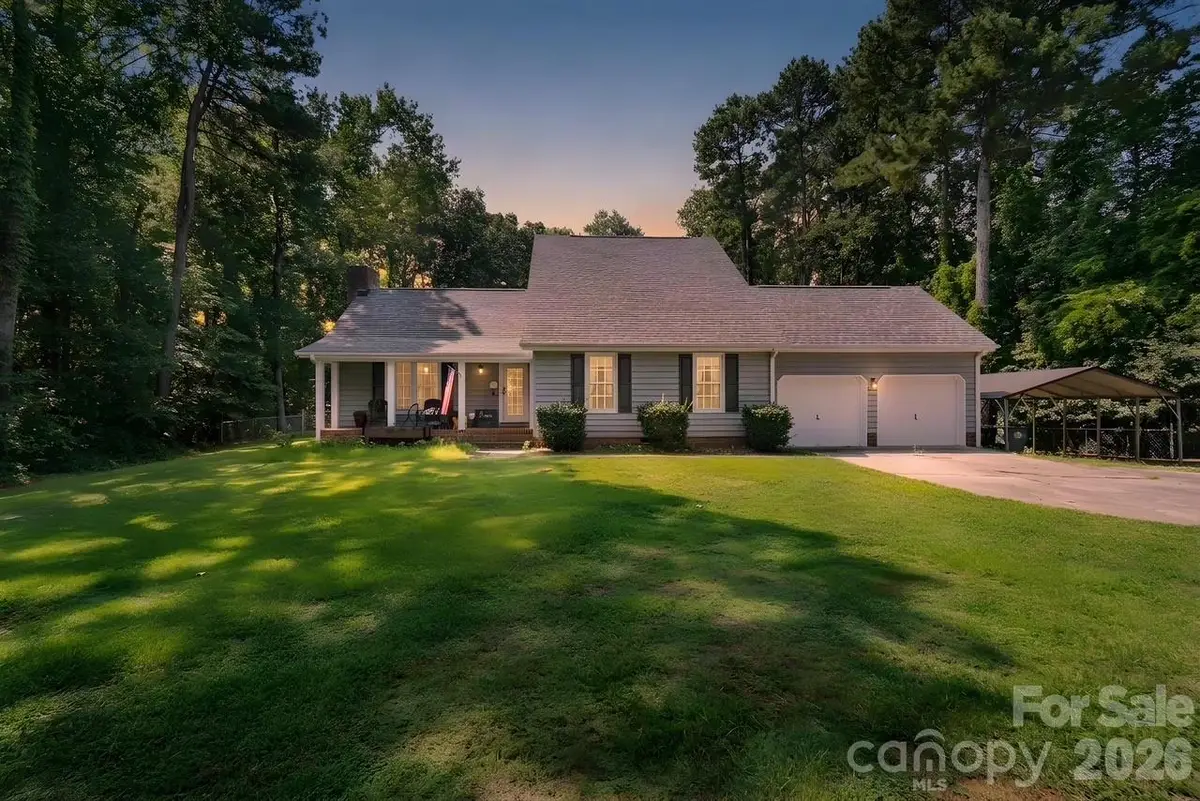 302 Nottingham Way, Wadesboro, NC 28170 - #1