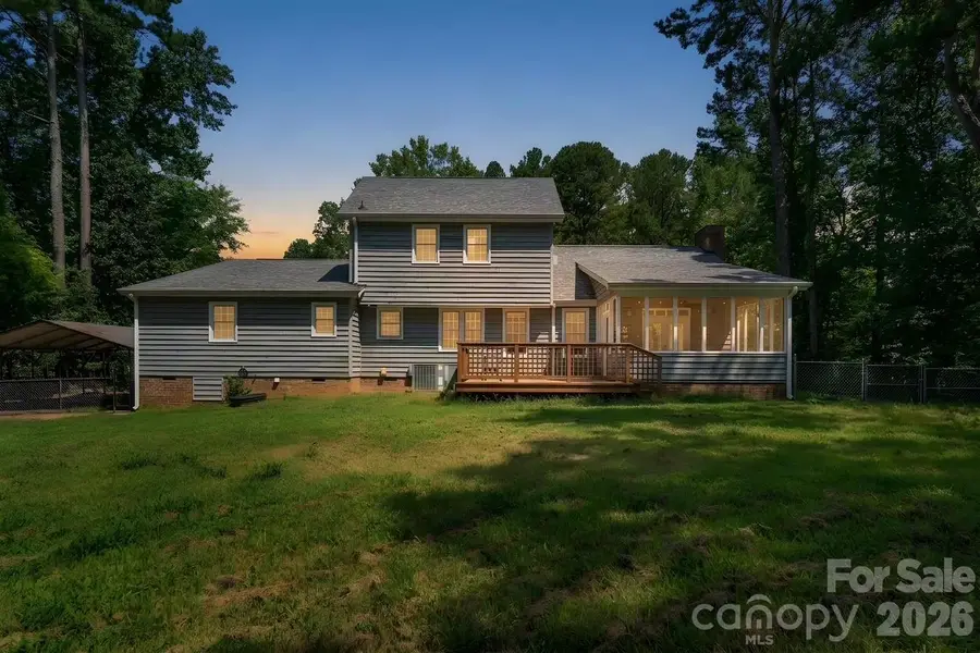 302 Nottingham Way, Wadesboro, NC 28170 - #2