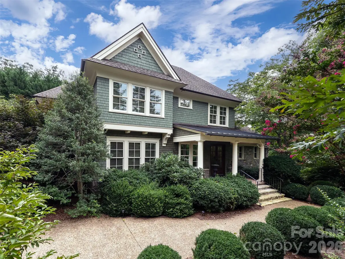 39 Beadle Lane, Asheville, NC 28803 - #1