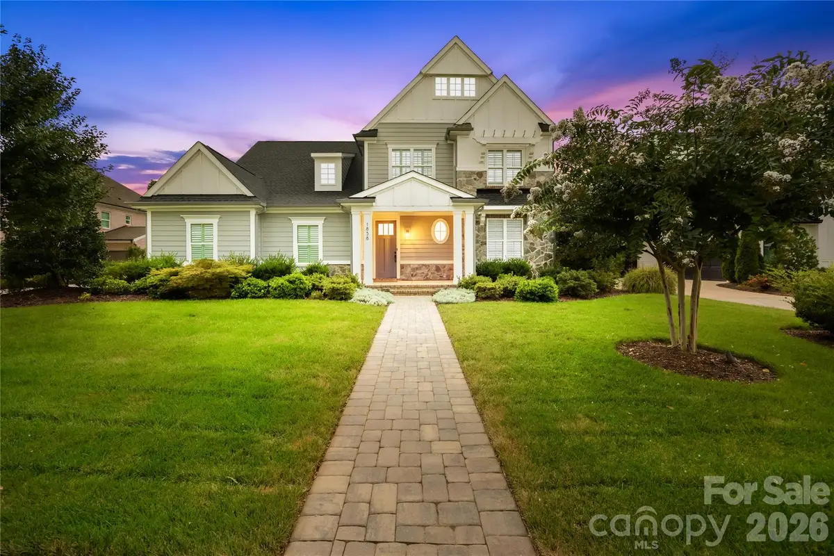 1858 Trotting Circle Nw, Concord, NC 28027 - #1