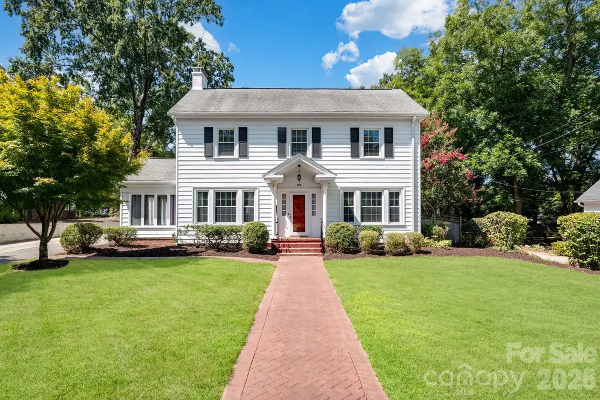 306 Union Street S, Concord, NC 28025 - #1