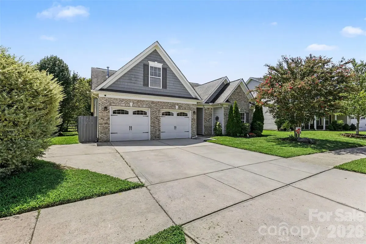 4007 Clover Hill Road, Indian Trail, NC 28079 - #1