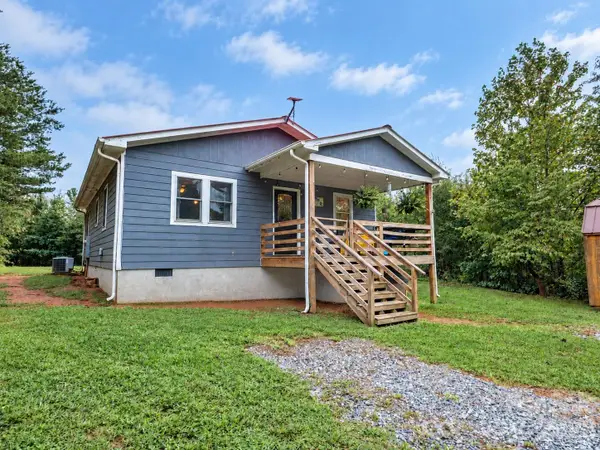 204 Richard Road, Ellenboro, NC 28040