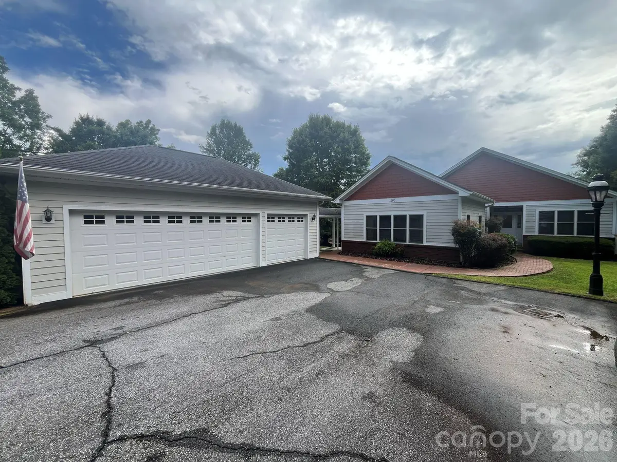 150 Holly Springs Road, Etowah, NC 28729 - #1