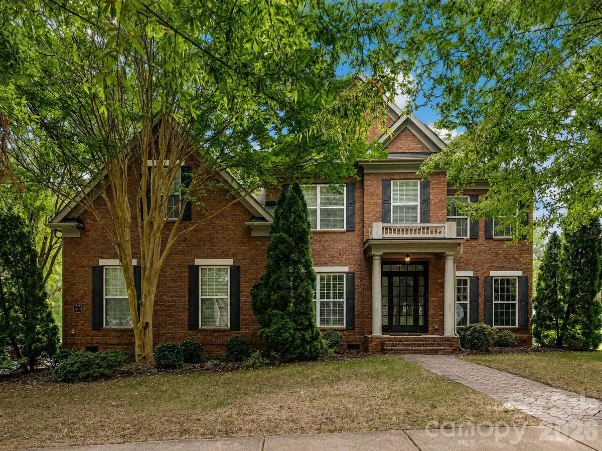 11203 Warfield Avenue, Huntersville, NC 28078 - #1