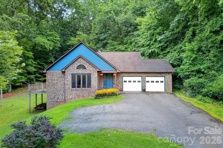 108 Shenandoah Drive, Burnsville, NC 28714 - #3