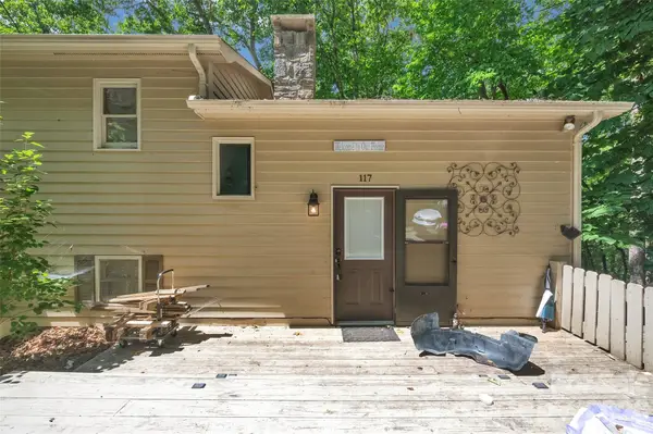 117 Horse Shoe Ridge Road E, Deep Gap, NC 28618