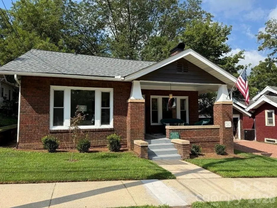 113 E Miller Street, Salisbury, NC 28144 - #1