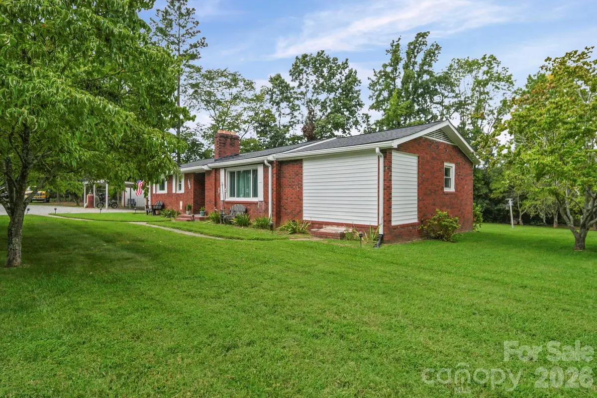 1030 Lippard Road, Salisbury, NC 28146 - #1