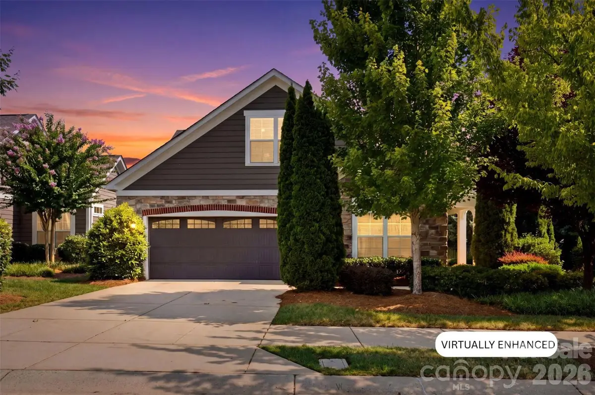 17004 Courtside Landing Drive, Cornelius, NC 28031 - #1