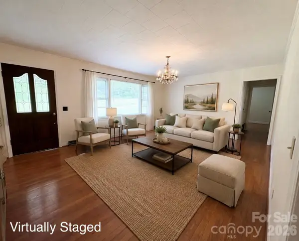 30 Cypress Road, Marion, NC 28752