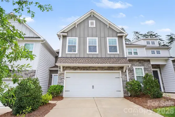 1138 Streamside Lane, York, SC 29745